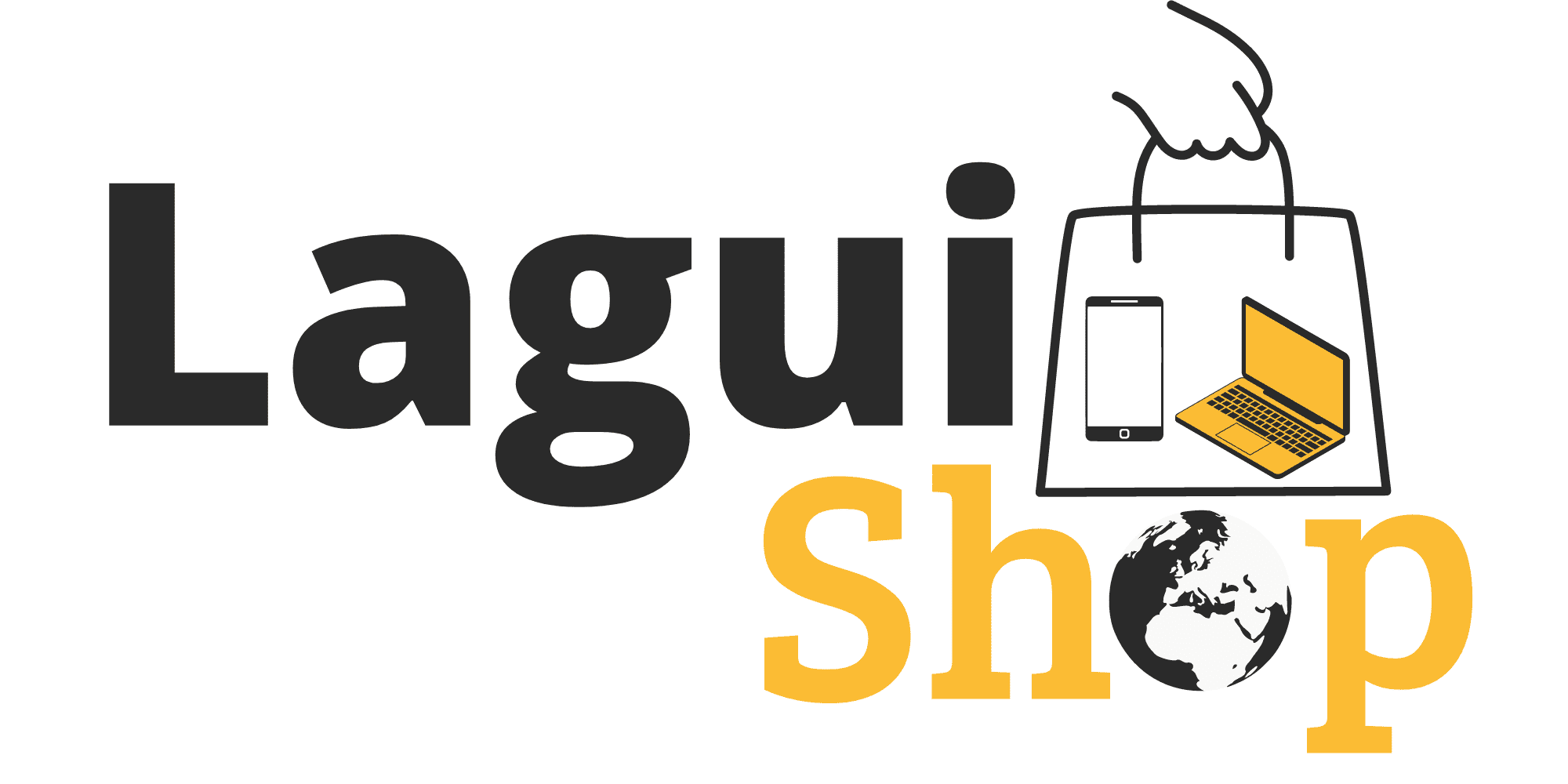 Laguishop